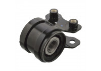 Suspension, bras de liaison 103186 FEBI