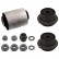 Suspension, bras de liaison 10404 FEBI