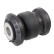 Suspension, bras de liaison 104937 FEBI