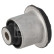 Suspension, bras de liaison 105830 FEBI, Vignette 2