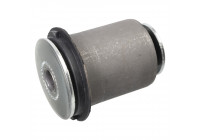 Suspension, bras de liaison 108066 FEBI