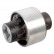 Suspension, bras de liaison 174549 FEBI