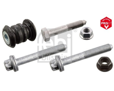 Suspension, bras de liaison 177318 FEBI
