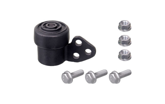 Suspension, bras de liaison 18552 FEBI