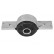 Suspension, bras de liaison 270090 ABS, Vignette 2