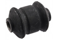 Suspension, bras de liaison 270124 ABS