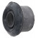 Suspension, bras de liaison 270163 ABS