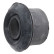 Suspension, bras de liaison 270163 ABS, Vignette 3