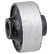 Suspension, bras de liaison 270317 ABS, Vignette 3