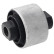 Suspension, bras de liaison 270327 ABS