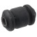 Suspension, bras de liaison 270692 ABS