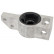 Suspension, bras de liaison 270984 ABS