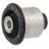 Suspension, bras de liaison 271122 ABS, Vignette 3