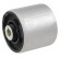 Suspension, bras de liaison 271195 ABS
