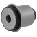 Suspension, bras de liaison 271198 ABS