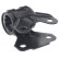 Suspension, bras de liaison 271372 ABS