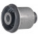 Suspension, bras de liaison 271388 ABS