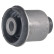 Suspension, bras de liaison 271388 ABS, Vignette 2