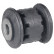Suspension, bras de liaison 271403 ABS