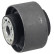 Suspension, bras de liaison 271501 ABS