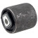 Suspension, bras de liaison 271504 ABS