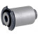 Suspension, bras de liaison 271546 ABS