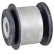 Suspension, bras de liaison 271624 ABS