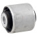 Suspension, bras de liaison 271722 ABS
