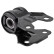 Suspension, bras de liaison 271815 ABS