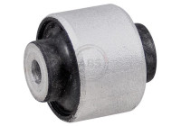 Suspension, bras de liaison 271820 ABS