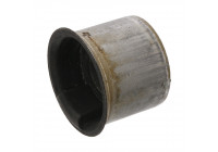 Suspension, bras de liaison 33973 FEBI