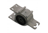 Suspension, bras de liaison 40977 FEBI