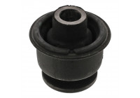 Suspension, bras de liaison 41007 FEBI