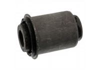 Suspension, bras de liaison 43301 FEBI