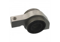 Suspension, bras de liaison 43580 FEBI