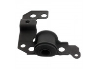 Suspension, bras de liaison 43955 FEBI