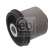 Suspension, bras de liaison 45294 FEBI, Vignette 2