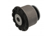 Suspension, bras de liaison 49780 FEBI
