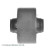 Suspension, bras de liaison ADG080244 Blue Print, Vignette 4