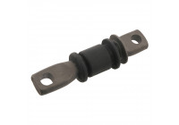 Suspension, bras de liaison ADG080319 Blue Print
