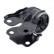Suspension, bras de liaison ADJ138004 Blue Print, Vignette 2
