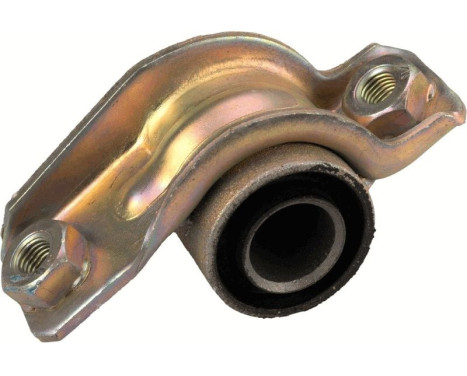 Suspension, bras de liaison JBU547 TRW