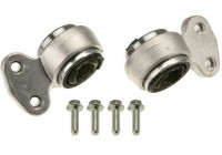 Suspension, bras de liaison JBU656 TRW
