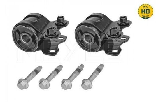 Suspension, bras de liaison MEYLE-HD Quality, Image 2