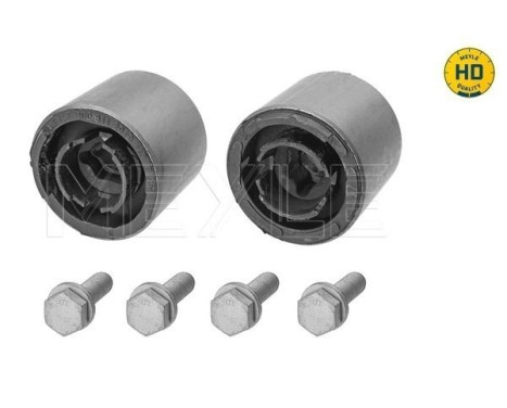 Suspension, bras de liaison MEYLE-HD Quality