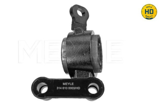 Suspension, bras de liaison MEYLE-HD Quality