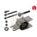 Suspension, bras de liaison ProKit 44172 Febi ProKit, Vignette 2