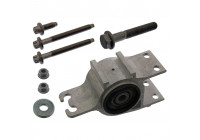 Suspension, bras de liaison ProKit 44174 Febi ProKit