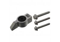 Suspension, bras de liaison ProKit 45891 Febi ProKit