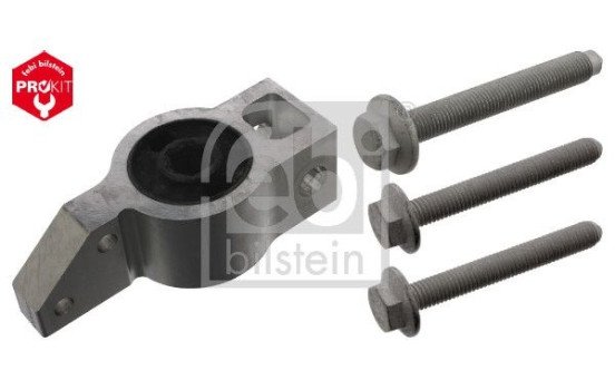 Suspension, bras de liaison ProKit 45891 Febi ProKit, Image 2